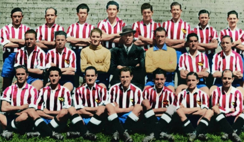 doi-hinh-atletico-madrid-len-ngoi-la-liga-mua-1939-1940